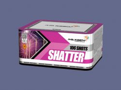 Shatter MC126
